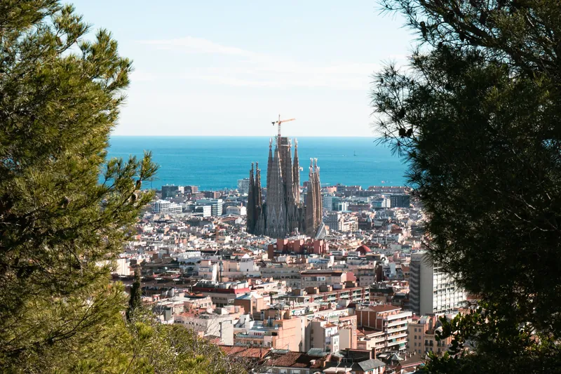 Esquelas en Barcelona (Cataluña)