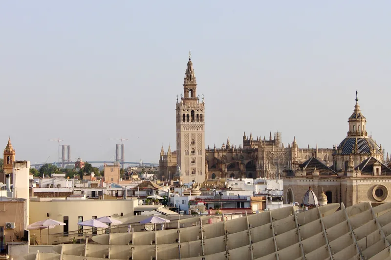 Esquelas en Sevilla (Andalucía)